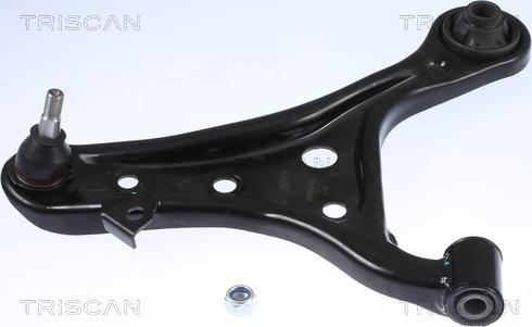 Kawe 8500 135040 - Важіль незалежної підвіски колеса autozip.com.ua