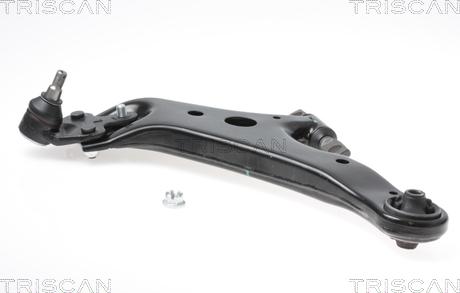 Kawe 8500 135036 - Важіль незалежної підвіски колеса autozip.com.ua