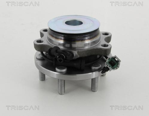 Kawe 8530 14135 - Комплект підшипника маточини колеса autozip.com.ua