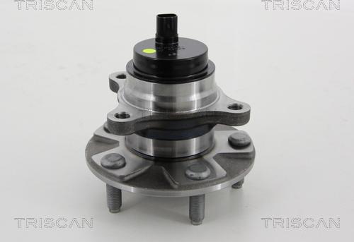 Kawe 8530 13144 - Комплект підшипника маточини колеса autozip.com.ua