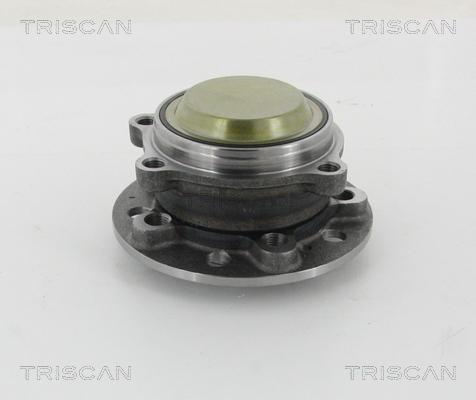 Kawe 8530 23140 - Комплект підшипника маточини колеса autozip.com.ua