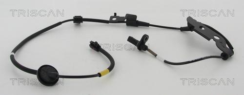Kawe 8180 43466 - Датчик ABS, частота обертання колеса autozip.com.ua