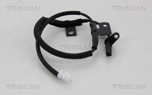 Kawe 8180 43186 - Датчик ABS, частота обертання колеса autozip.com.ua