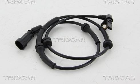 Kawe 8180 15310 - Датчик ABS, частота обертання колеса autozip.com.ua