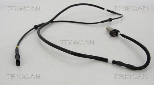 Kawe 8180 16215 - Датчик ABS, частота обертання колеса autozip.com.ua