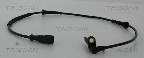 Kawe 8180 25113 - Датчик ABS, частота обертання колеса autozip.com.ua