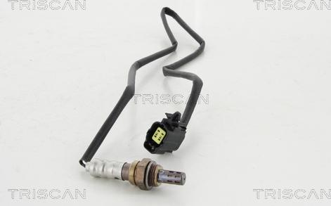 Kawe 8845 50509 - Лямбда-зонд, датчик кисню autozip.com.ua
