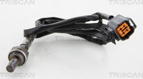Kawe 8845 50535 - Лямбда-зонд, датчик кисню autozip.com.ua