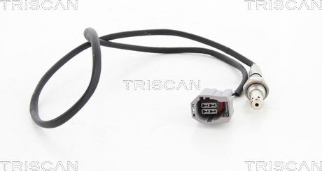 Kawe 8845 50536 - Лямбда-зонд, датчик кисню autozip.com.ua