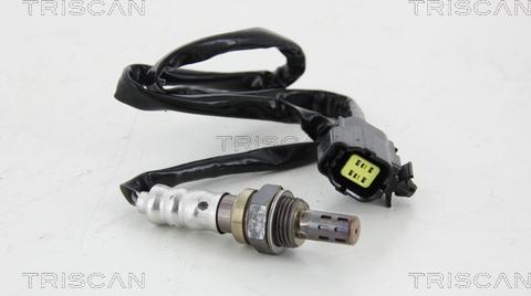 Kawe 8845 50531 - Лямбда-зонд, датчик кисню autozip.com.ua