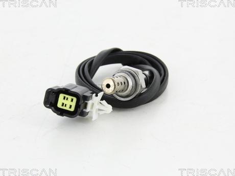 Kawe 8845 50529 - Лямбда-зонд, датчик кисню autozip.com.ua