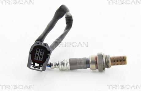 Kawe 8845 50039 - Лямбда-зонд, датчик кисню autozip.com.ua