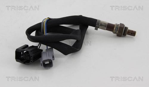 Kawe 8845 50121 - Лямбда-зонд, датчик кисню autozip.com.ua