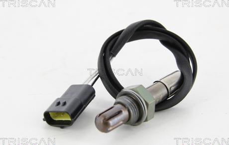 Kawe 8845 50122 - Лямбда-зонд, датчик кисню autozip.com.ua
