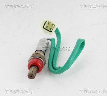 Kawe 8845 69017 - Лямбда-зонд, датчик кисню autozip.com.ua