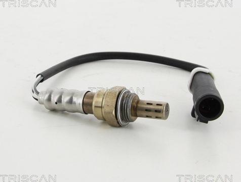 Kawe 8845 16009 - Лямбда-зонд, датчик кисню autozip.com.ua