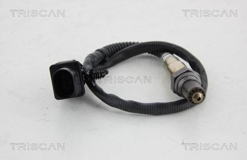 Kawe 8845 17006 - Лямбда-зонд, датчик кисню autozip.com.ua