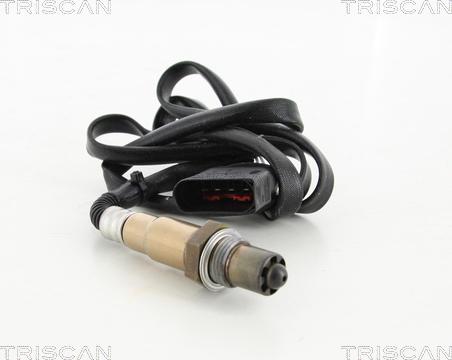 Kawe 8845 29009 - Лямбда-зонд, датчик кисню autozip.com.ua