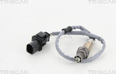 Kawe 8845 29208 - Лямбда-зонд, датчик кисню autozip.com.ua