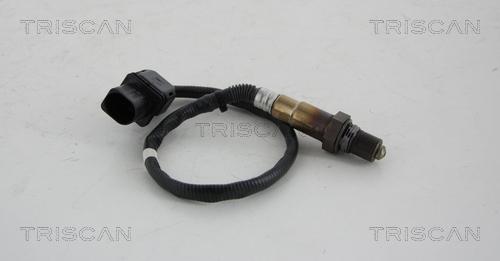 Kawe 8845 25020 - Лямбда-зонд, датчик кисню autozip.com.ua