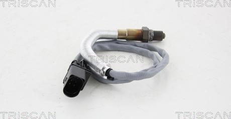 Kawe 8845 23048 - Лямбда-зонд, датчик кисню autozip.com.ua