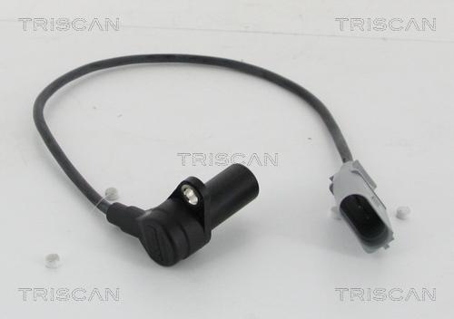 Kawe 8855 29142 - Датчик імпульсів, колінчастий вал autozip.com.ua
