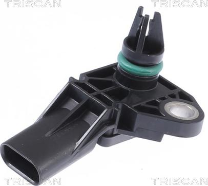 Kawe 8824 29014 - Датчик, тиск у впускний трубі autozip.com.ua