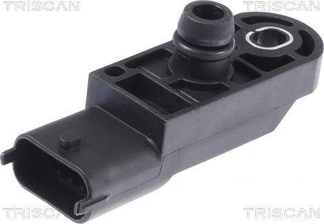 Kawe 8824 25003 - Датчик, тиск у впускний трубі autozip.com.ua