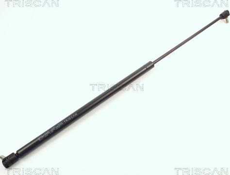 Kawe 8710 4200 - Газова пружина, кришка багажник autozip.com.ua