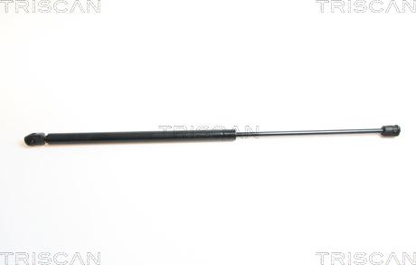 Kawe 8710 65206 - Газова пружина, кришка багажник autozip.com.ua
