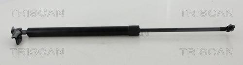 Kawe 8710 68225 - Газова пружина, кришка багажник autozip.com.ua