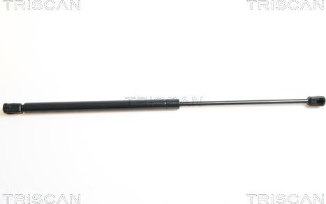 Kawe 8710 15104 - Газова пружина, капот autozip.com.ua