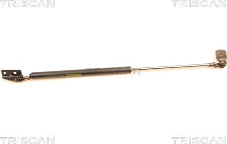 Kawe 8710 18200 - Газова пружина, кришка багажник autozip.com.ua