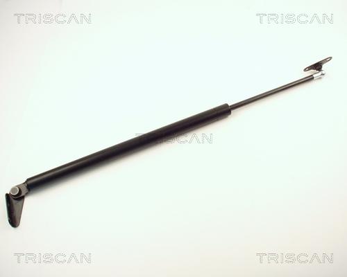 Kawe 8710 13244 - Газова пружина, кришка багажник autozip.com.ua