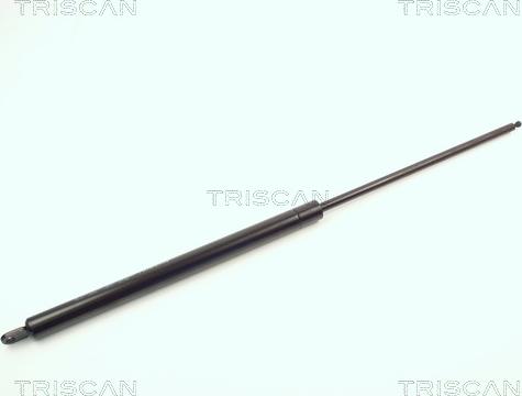 Kawe 8710 3807 - Газова пружина, кришка багажник autozip.com.ua