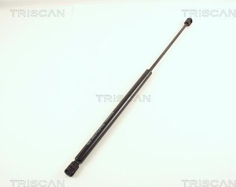 Kawe 8710 38204 - Газова пружина, кришка багажник autozip.com.ua