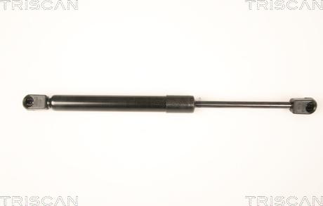Kawe 8710 29290 - Газова пружина, кришка багажник autozip.com.ua