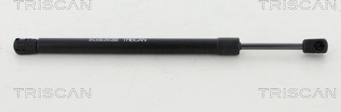 Kawe 8710 292043 - Газова пружина, кришка багажник autozip.com.ua