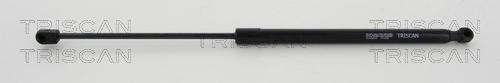 Kawe 8710 292020 - Газова пружина, кришка багажник autozip.com.ua