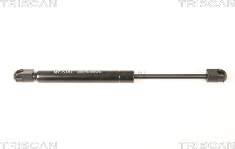Kawe 8710 27106 - Газова пружина, капот autozip.com.ua