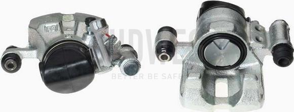 Kawe 34966 - Гальмівний супорт autozip.com.ua