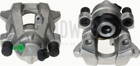 Kawe 344408 - Гальмівний супорт autozip.com.ua
