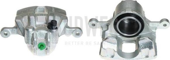 Kawe 344511 - Гальмівний супорт autozip.com.ua