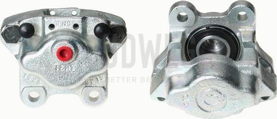 Kawe 34411 - Гальмівний супорт autozip.com.ua