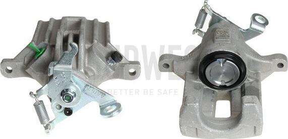 Kawe 344343 - Гальмівний супорт autozip.com.ua