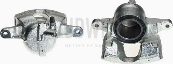 Kawe 344319 - Гальмівний супорт autozip.com.ua