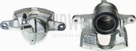 Kawe 344318 - Гальмівний супорт autozip.com.ua