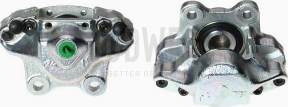 Kawe 34437 - Гальмівний супорт autozip.com.ua