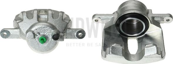 Kawe 344226 - Гальмівний супорт autozip.com.ua