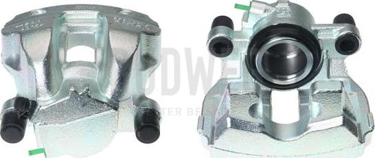 Kawe 345466 - Гальмівний супорт autozip.com.ua